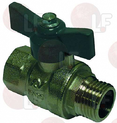WATER VALVE ? 1/2"MF