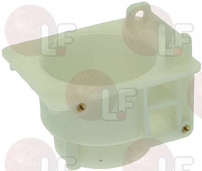 GRINDING BURRS HOLDER