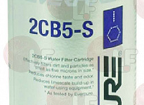 FILTER CARTRIDGE EVERPURE 2CB5-S