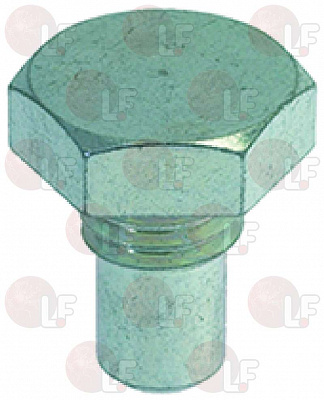 SPINDLE ��� TILTING SCREW