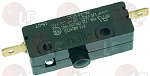 МИКРОВЫКЛЮЧАТЕЛЬ 15A 250V МИКРОВЫКЛЮЧАТЕЛЬ 15A 250V