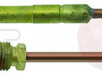 THERMOCOUPLE SIT M10x1 100 cm
