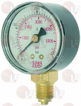 �������� N2 HP 0-400 bar 1/4G