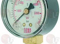 �������� N2 HP 0-400 bar 1/4G