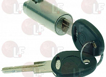 LOCK VEGA EURO