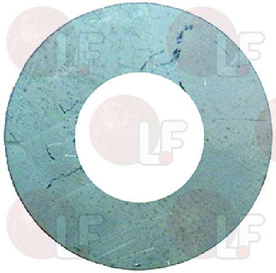 STAINLESS STEEL WASHER
