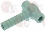 WASH ARM SUPPORT