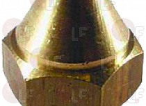 CONICAL GAS NOZZLE M13x1 ? 1,10 ��