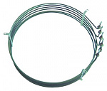 Наружный ТЭН 9000W 400V Наружный ТЭН 9000W 400V