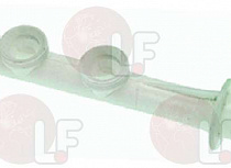 LOWER RINSE ARM