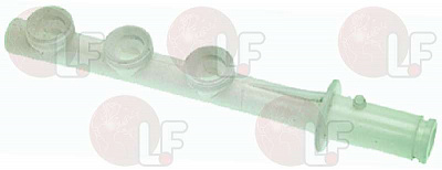 LOWER RINSE ARM