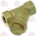 WATER INLET FILER ? 1/4