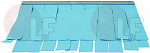 COMPLETE EXTERNAL CURTAIN 620x510 мм COMPLETE EXTERNAL CURTAIN 620x510 мм