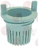 DRAIN ASSEMBLY WITH FILTER DRAIN ASSEMBLY WITH FILTER