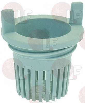 DRAIN ASSEMBLY WITH FILTER