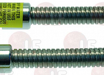 FLEXIBLE STAINLESS STEEL HOSE