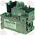 VALVE VR4605A HONEYWELL ? 1/2"FF