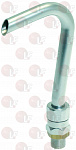 SPOUT - CONNECTION 1/2 SPOUT - CONNECTION 1/2