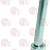 SPOUT - CONNECTION 1/2"M