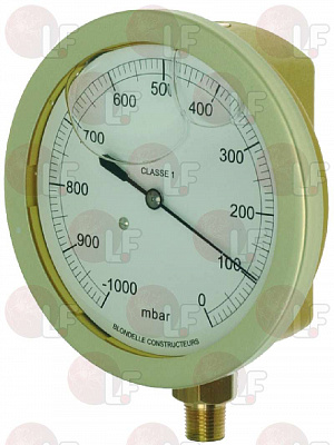 GLYCERINE-BATH VACUUM GAUGE ? 80 ��