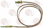THERMOCOUPLE M8x1 60 cm