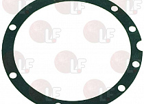 COFFEE GROUP GASKET ? 125x105x1 ��