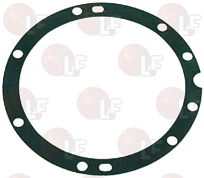 COFFEE GROUP GASKET ? 125x105x1 ��