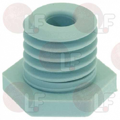 RING NUT ��� EXHAUST VALVE PS