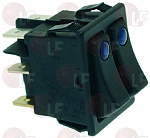 DOUBLE ������ SWITCH 16A 250V
