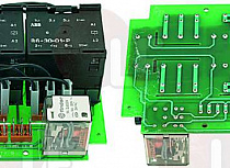 ����� ����������� 400� 5HP 12(6)A
