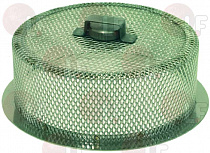 ROUND INLET FILTER