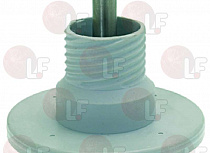 LOWER WASH ARM ASSEMBLY SUPPORT