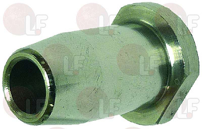 STAINLESS STEEL JET