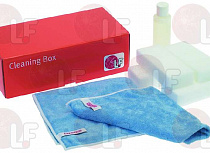 MULTIPURPOSE CLEANING KIT