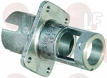 INJECTOR ASSEMBLY ��� BURNER 50x40 ��