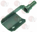 SPARKING PLUG SUPPORT