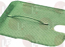 STAINLESS STEEL TANK FILTER 230x200 ��