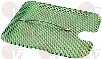 STAINLESS STEEL TANK FILTER 230x200 ��