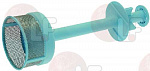 TOP FILTER WITH PIPE