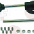COMPLETE STAR SHOWER FASTENING BRACKET