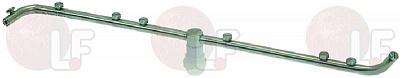LOWER RINSE ARM ASSEMBLY 430 ��