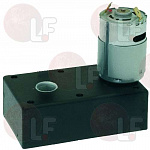 GEAR����� 263D 24V 130rpm