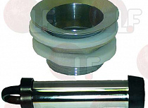 COMPLETE DRAIN ASSEMBLY 1"1/4