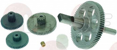 SET OF GEARS ��� GEAR �����