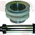 COMPLETE DRAIN ASSEMBLY 1"1/4