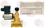 NATURAL GAS DETECTION KIT NATURAL GAS DETECTION KIT