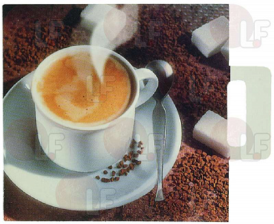 COFFEE CARD