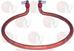 ROUND ��� 130W 230V