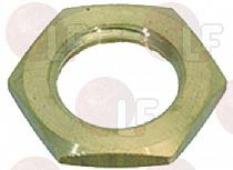 NUT 1/4"