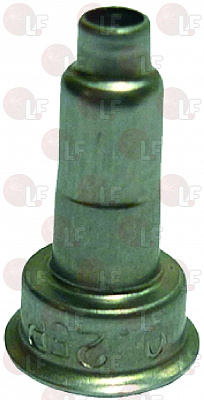 PILOT NOZZLE